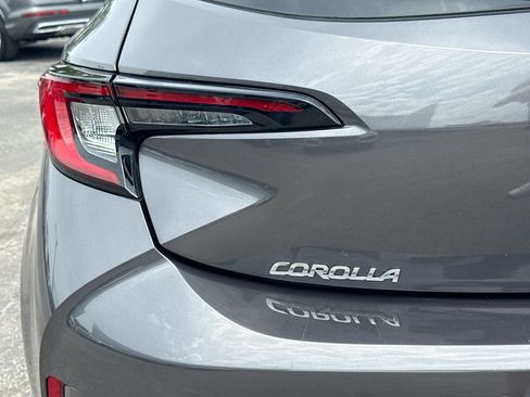 Used 2024 Toyota Corolla SE FWD image 10