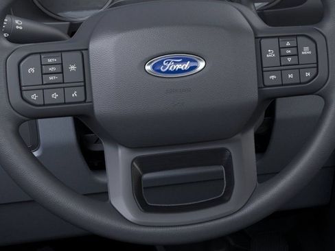 New 2026 Ford F600 4x4 Regular Cab Super Duty image 14