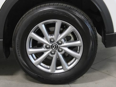 Used 2023 MAZDA CX-5 AWD 2.5 S image 16