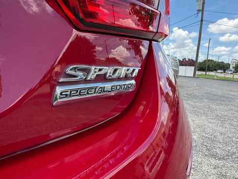 Used 2022 Honda Accord Sport Special Edition image 13