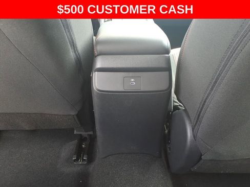 New 2026 Nissan Sentra SR FWD image 25