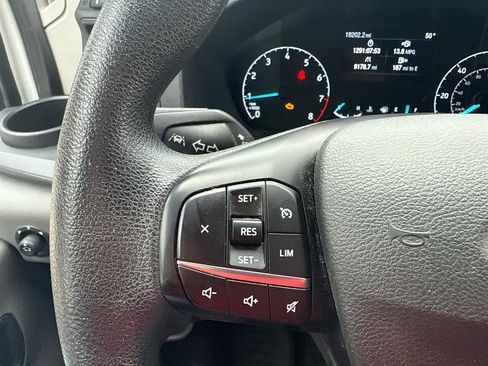 Used 2024 Ford Transit 250 Low Roof w/ Exterior Upgrade Package image 18