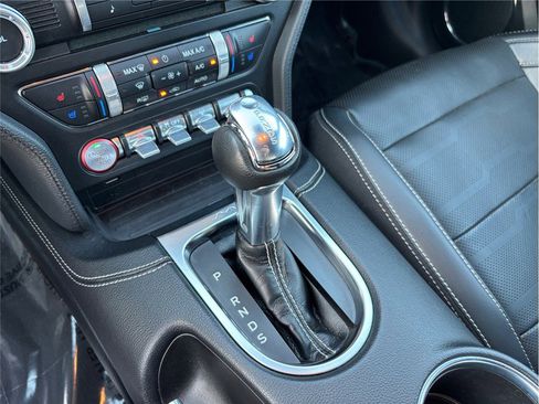 Used 2023 Ford Mustang GT Premium w/ Equipment Group 401A image 38