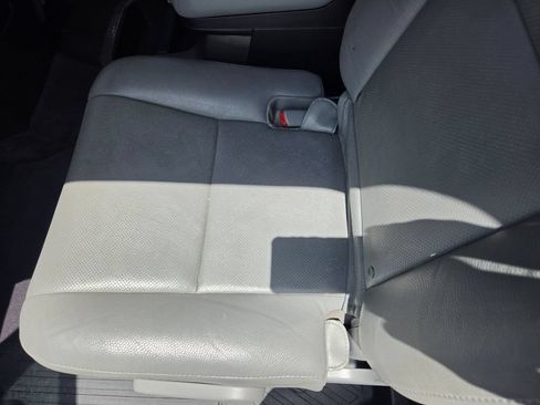 Used 2012 Toyota Sequoia Platinum RWD image 35