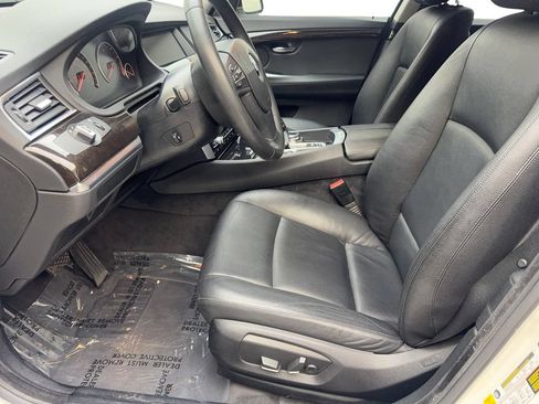 Used 2014 BMW 535i Gran Turismo RWD image 27