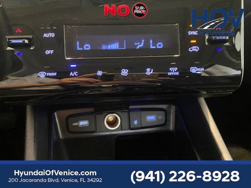 Certified 2023 Hyundai Tucson SEL w/ Convenience Package AWD/4WD image 35