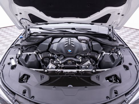 New 2026 BMW M850i xDrive w/ M Carbon Exterior Package image 32