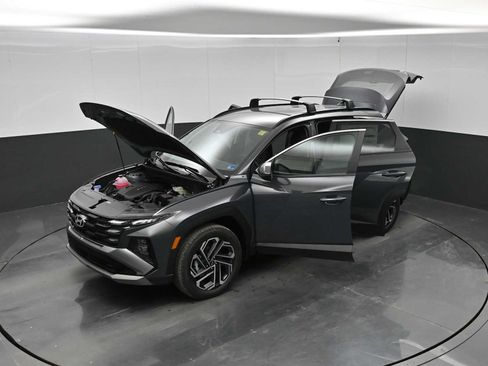 New 2026 Hyundai Tucson SEL Plus AWD/4WD image 41