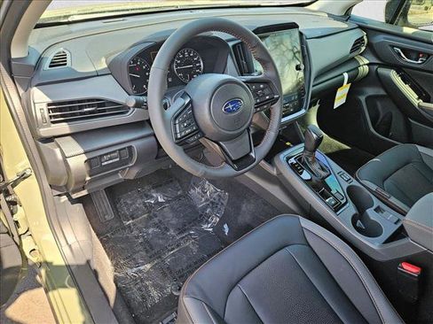 New 2026 Subaru Crosstrek 2.5i Limited image 3