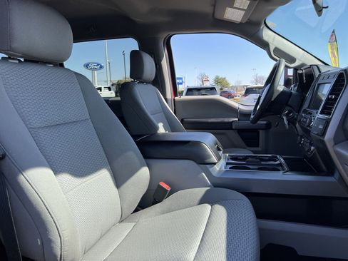 Used 2020 Ford F250 XLT w/ XLT Premium Package image 26