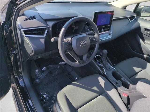 Used 2026 Toyota Corolla LE FWD image 10