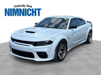 Used 2023 Dodge Charger Scat Pack