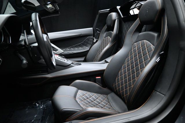 Used 2016 Lamborghini Aventador LP 700-4 AWD/4WD image 70