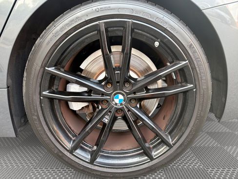 Used 2021 BMW 330i Sedan w/ M Sport Package RWD image 29