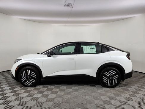 New 2026 Nissan Leaf SV+ w/ Illuminated Package image 2