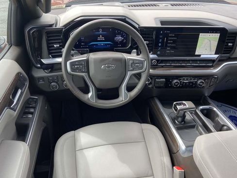 Used 2026 Chevrolet Silverado 1500 RST image 10