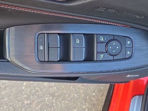 New 2026 Nissan Sentra SR image 11