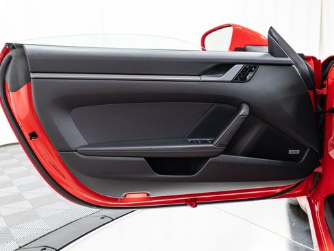 Certified 2020 Porsche 911 Carrera S RWD image 14