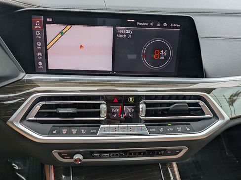 Used 2019 BMW X5 xDrive40i image 20