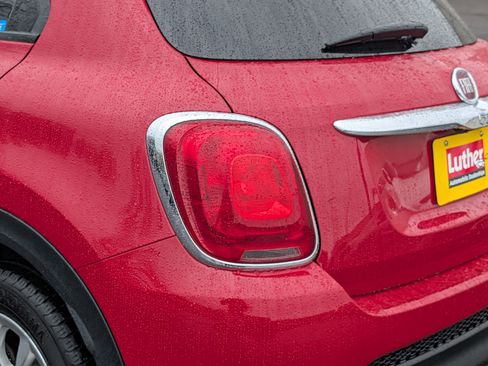 Used 2016 FIAT 500X Easy AWD/4WD image 18