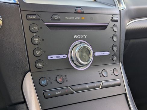 Used 2018 Ford Edge Sport w/ Equipment Group 401A image 22