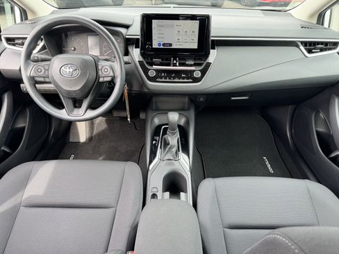 Used 2024 Toyota Corolla LE image 22