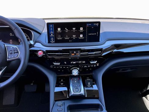 Certified 2026 Acura MDX FWD w/ Technology Package image 6