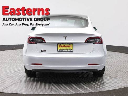 Used 2023 Tesla Model 3 Standard Range RWD image 6