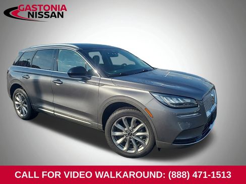 Used 2022 Lincoln Corsair AWD w/ Premium Package image 1