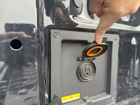 Certified 2025 Ford F150 XLT w/ Equipment Group 302A MID image 8