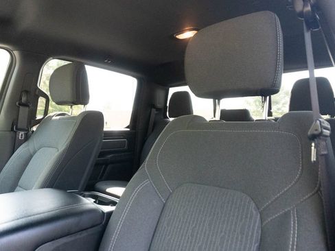 Used 2022 RAM 1500 Big Horn AWD/4WD image 21