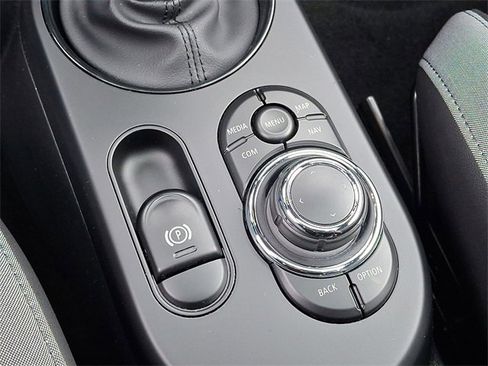 Certified 2023 MINI Cooper John Cooper Works w/ Driver Assistance Package image 25