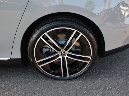 Used 2024 Mercedes-Benz EQE 350+ 4MATIC Sedan w/ Driver Assistance Package image 10