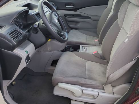 Used 2012 Honda CR-V LX image 13