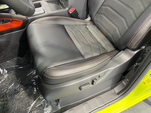 New 2026 Nissan Frontier PRO-4X w/ Pro Premium Package image 17