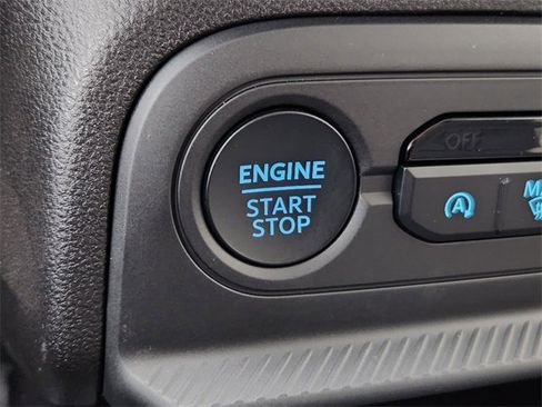 New 2025 Ford Bronco Sport Big Bend w/ Convenience Package image 17