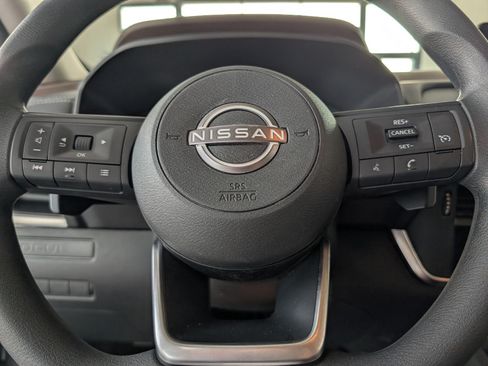 Used 2023 Nissan Rogue S AWD/4WD image 17
