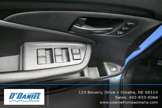 Used 2024 Honda Ridgeline TrailSport image 24