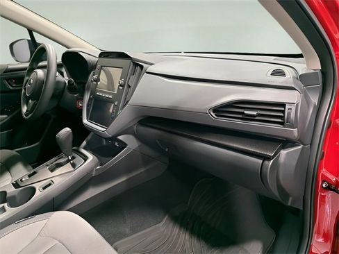 Used 2024 Subaru Crosstrek 2.0i image 13