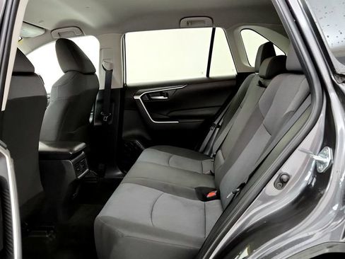 Certified 2025 Toyota RAV4 XLE AWD/4WD image 21