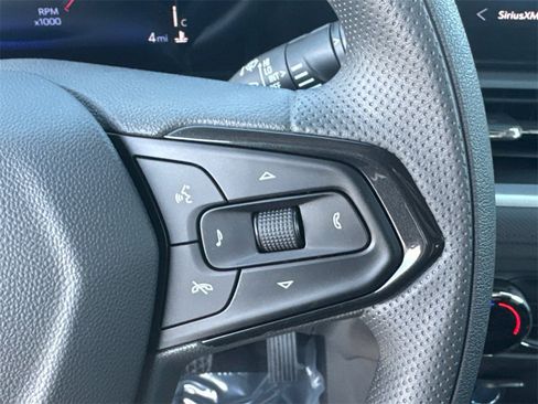 New 2026 Chevrolet TrailBlazer LS w/ LS Convenience Package image 26