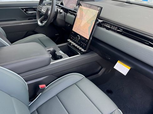 New 2026 GMC Sierra EV AT4 w/ AT4 Premium Package image 12