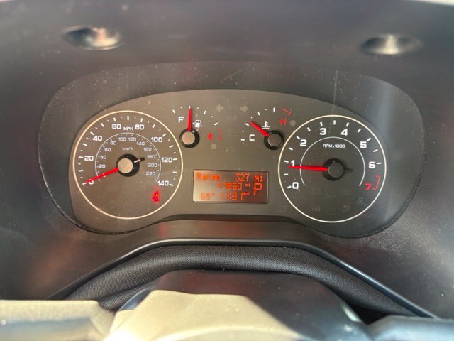 Used 2022 RAM ProMaster City Wagon FWD image 31