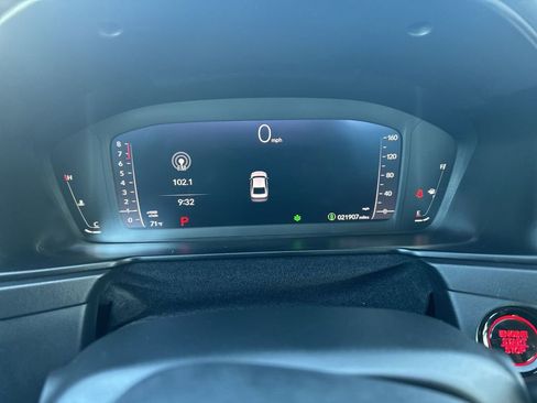 Certified 2024 Honda Accord LX image 15