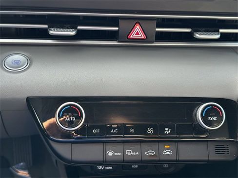 Used 2021 Hyundai Elantra SEL w/ Cargo Package image 13