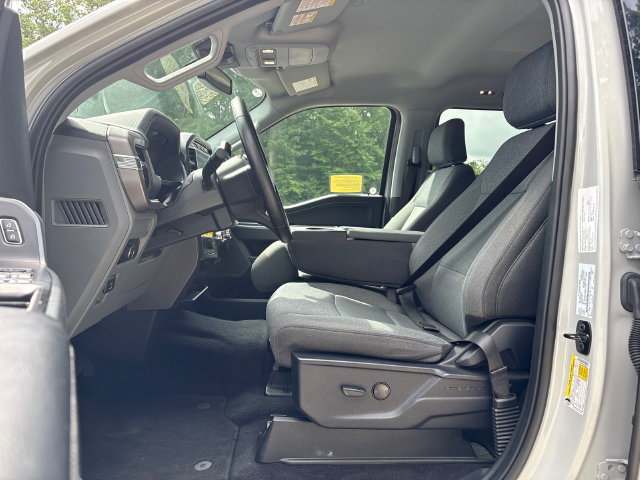 Certified 2024 Ford F150 XLT AWD/4WD image 36