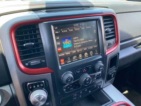 Used 2017 RAM 1500 Rebel w/ Luxury Group image 25