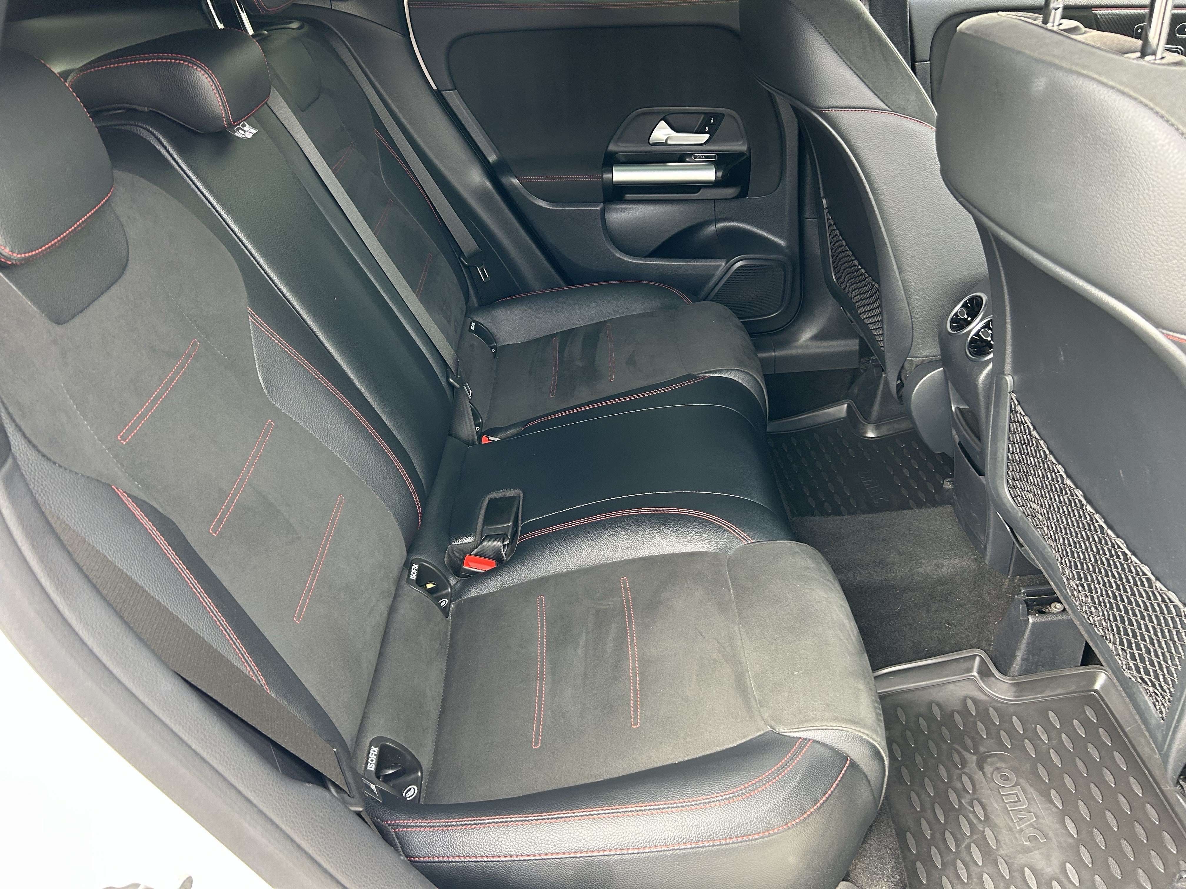 Used 2023 Mercedes-Benz GLA 45 AMG 4MATIC image 11