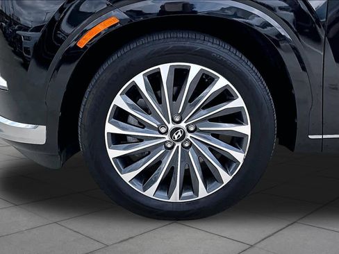 Used 2024 Hyundai Palisade Calligraphy FWD image 10