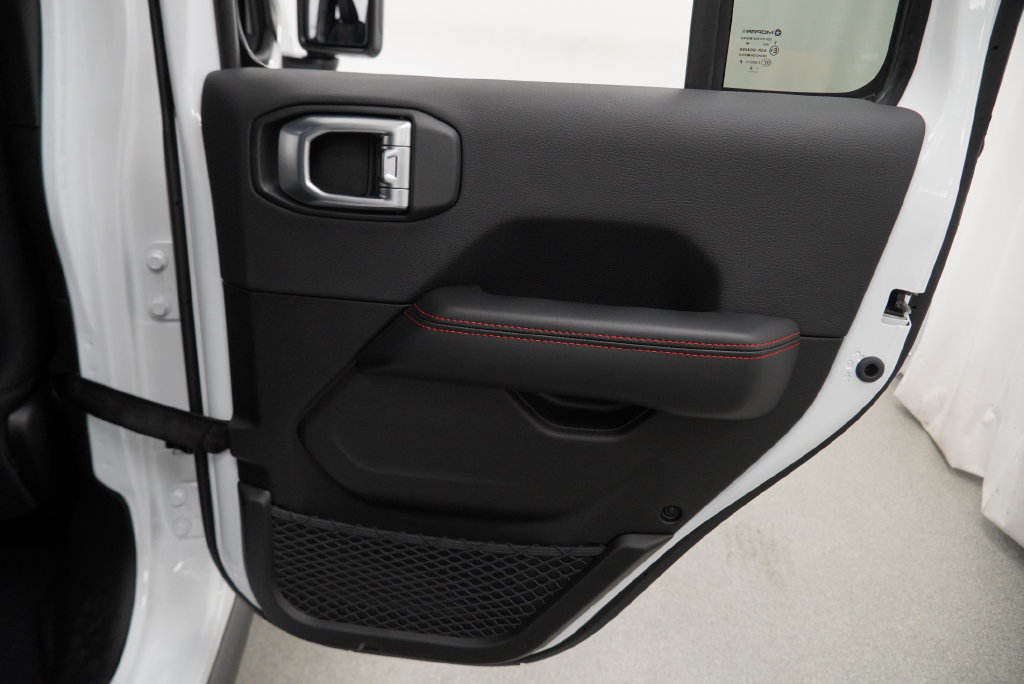 New 2027 Jeep Gladiator Rubicon AWD/4WD image 33